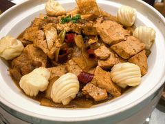 -岚县土豆宴(总部)