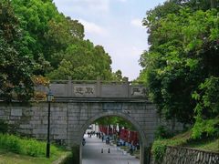 -南京晨光1865创意产业园