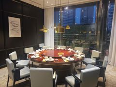 包厢-东莱馋房(陆家嘴店)