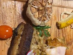 -布拉格餐厅· 中欧捷克菜(全国首店)