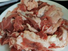 -天桥老金涮肉(牛街店)