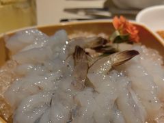 -海底捞火锅(龙首印象城店)
