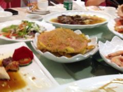 珍宝蟹-渔民新村(番禺总店)