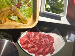 -九鼎轩脆毛肚火锅(南京东路店)