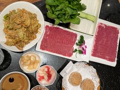-南门涮肉(上海二店)