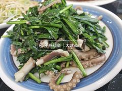 -胶东海鲜大排档(北太平庄店)