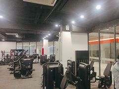 -黑白健身·私教·拳击·普拉提(体汇+红馆店)