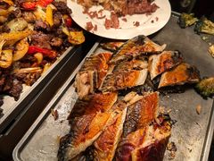 -天伦王朝酒店·盛华瑄餐厅