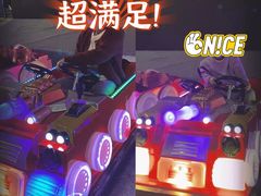 -前海沿·青岛菜(李沧万达店)