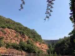 -伏羲大峡谷