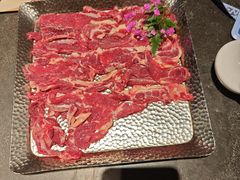 -锦城印象火锅(天府三街店)