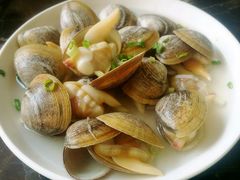 -锋味海鲜菜馆