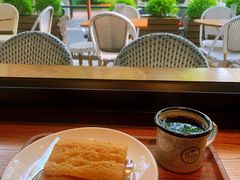 -Peet's 皮爷咖啡(东湖路手作店)