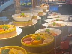 -炊江南·上海菜(国展华漕店)