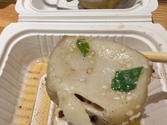 -小杨生煎(黄河路店)