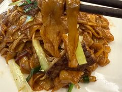 -长沙北辰洲际酒店-栀味轩中餐厅