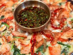 -首尔朴宝·炭火烤肉(五角场店)