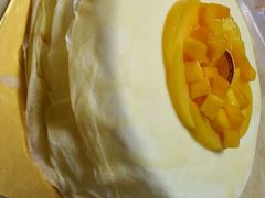 -OL’s Cake鲜荟千层(东风中路店)