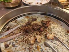 -哈哈碳都·牛肋条无限自助烤肉(宝龙店)