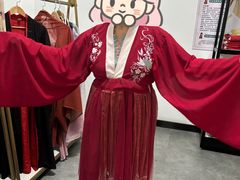 -青水瓦台汤泉(未央店)