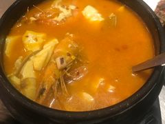 -合易泓烤肉•首创生椰大油边(宁山路店)