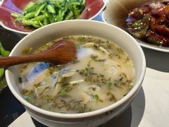 -顶特勒·黄鱼馆·特色菜(上海大世界店)