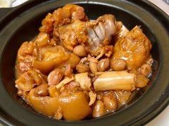 -鹿鸣春饭店(总店)
