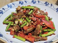 -大锅小灶·渔+村