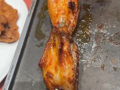 -双合园·海鲜水饺青岛菜(九水东路店)