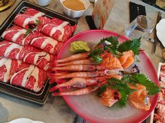 -合乐·创意火锅·海鲜火锅(亚东柒号店)