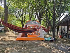 -嬉乐湾休闲旅游区