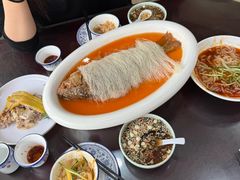 -邢家锅贴老店·非遗·开封菜(金明广场店)