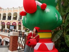 -佛罗伦萨小镇广佛名品奥特莱斯(疏港路店)