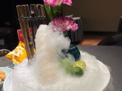 -沈灶河豚宴·河豚融合餐厅(汉中路店)
