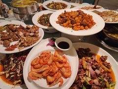 -茅溪菜·家宴(上品拾陆店)