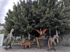 -船政文化景区-罗星塔公园