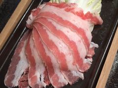-湊湊火锅·茶憩(世博大道店)