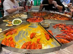 -老陈虾霸(上海路店)