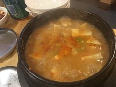 -元奶奶包饭(公新银浦店)