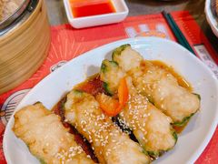 -点点心点心专门店(旺角店)