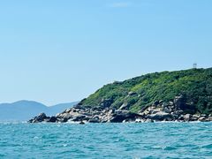 -三亚蜈支洲岛旅游区