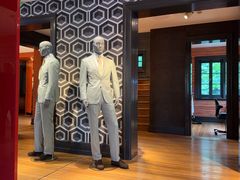 -SUITSUPPLY(安福路店)