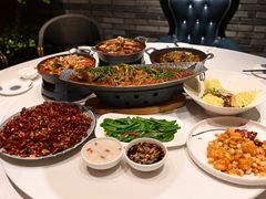-小河盐帮·私家菜·烤鸭(三元桥·霄云路店)