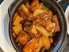 -滋粥楼·顺德菜(番禺广场总店)