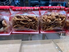 -炫方点心局(松江印象城店)