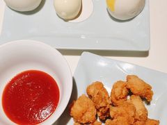 -大铁勺新津菜(中北永旺店)