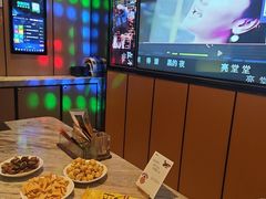 -星聚会KTV(苏州尹山湖歌林公园店)