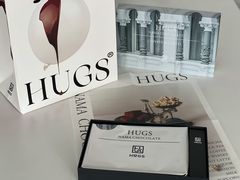 -HUGS coffee(东区店)