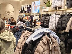 -lululemon(万象城店)