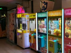 -橙天嘉禾影城(沈阳亿丰店)